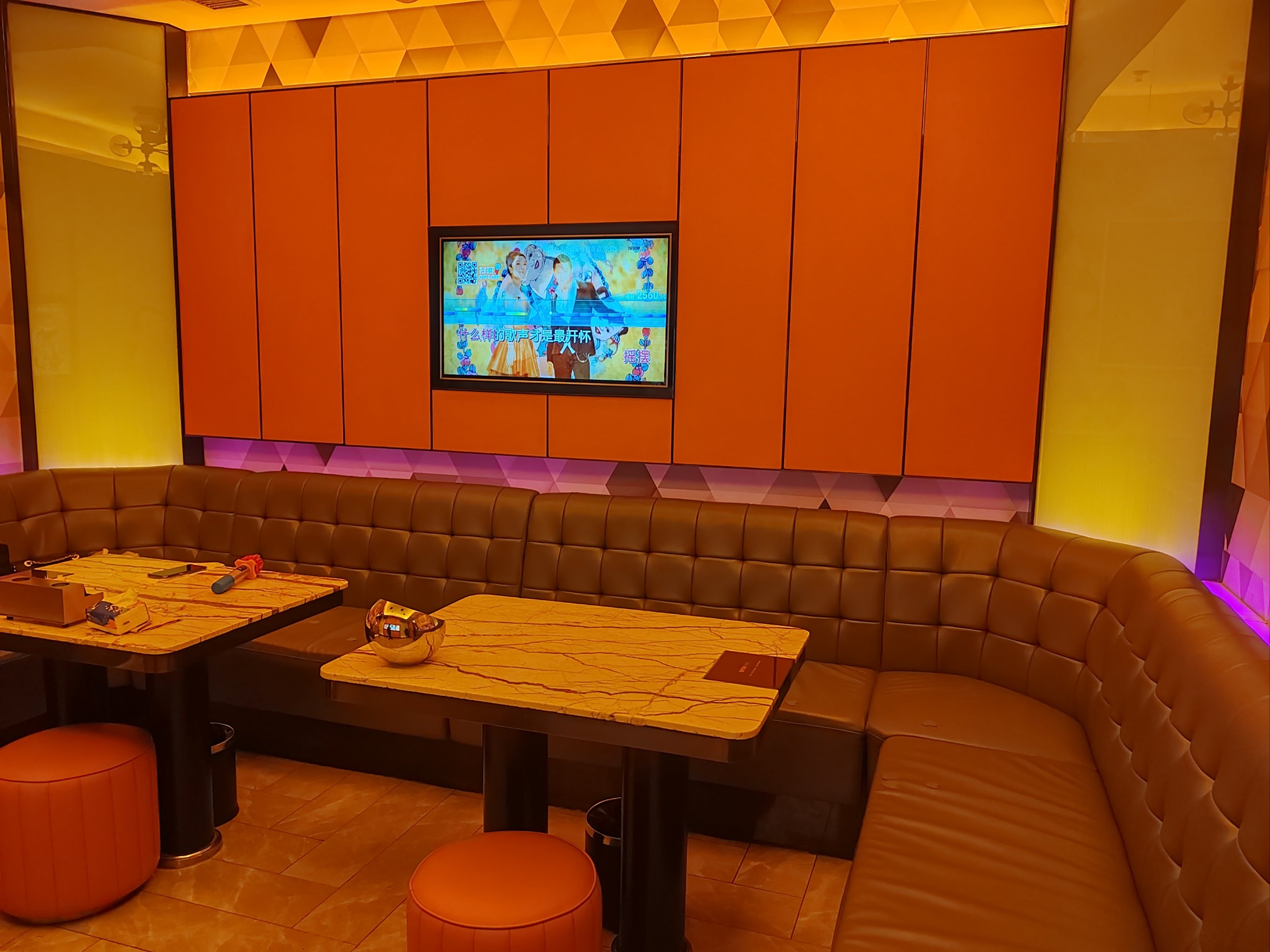 南阳商务ktv怎么玩全攻略-宛城区ktv预订