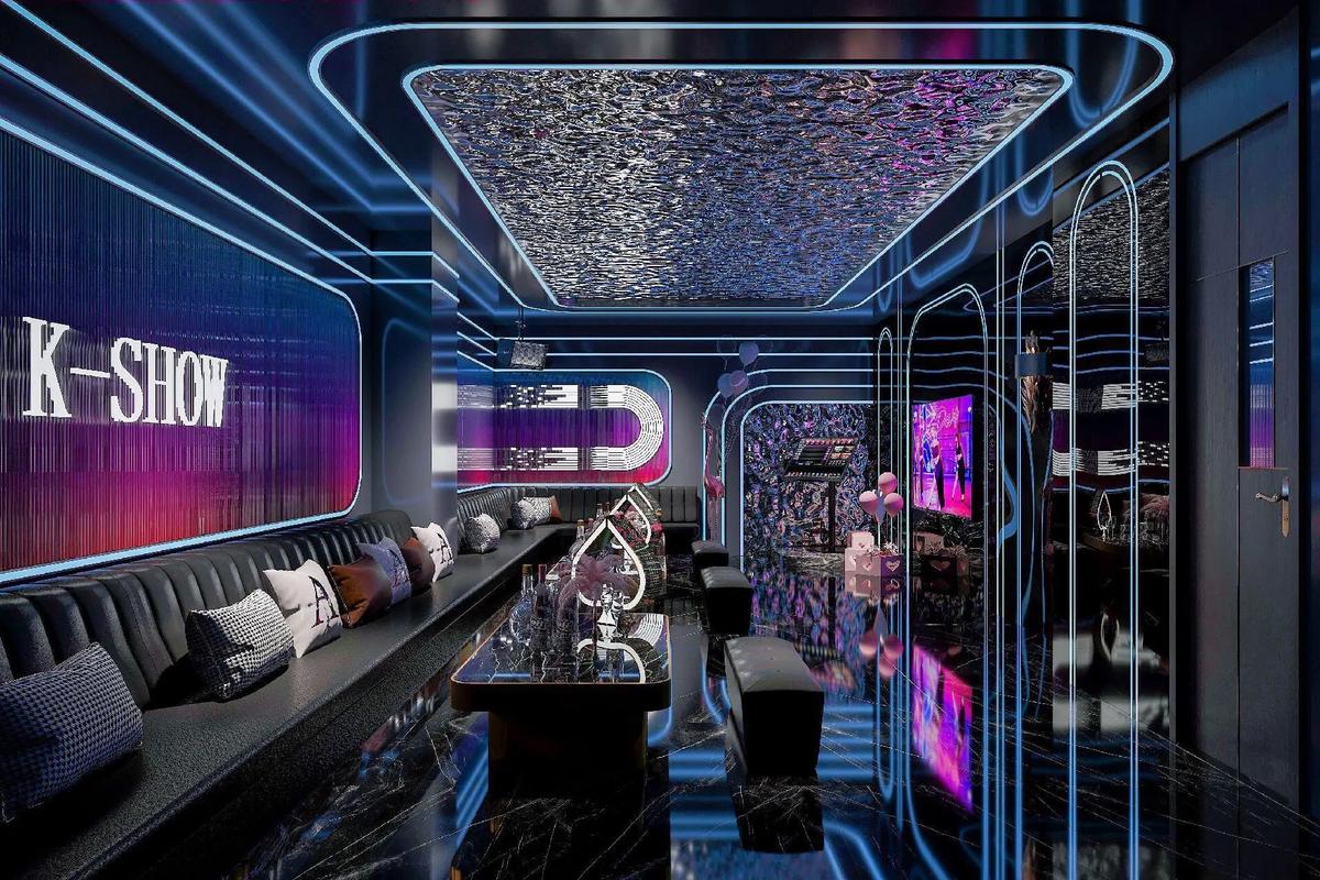 南阳商务ktv首选中低端商务ktv推荐-宛城区ktv预订