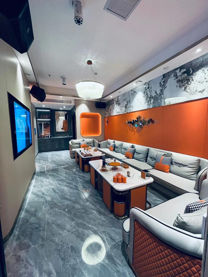 南阳商务ktv性价比高推荐-宛城区ktv预订